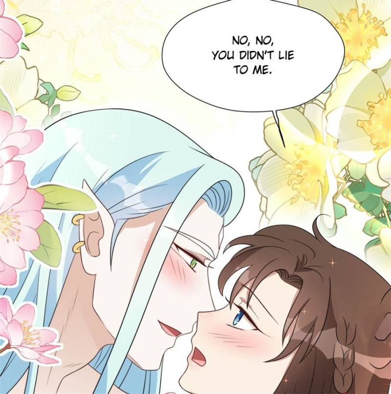 I Became the Beastman’s Wife Chapter 303 - Page 6