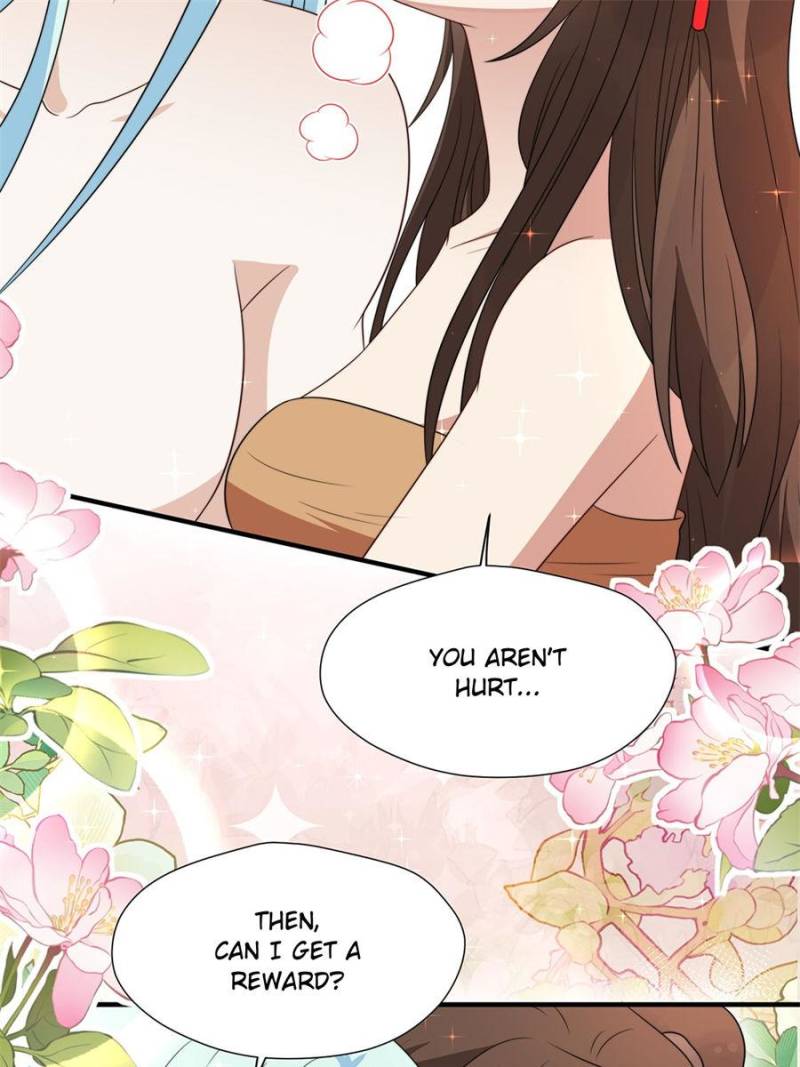 I Became the Beastman’s Wife Chapter 303 - Page 7