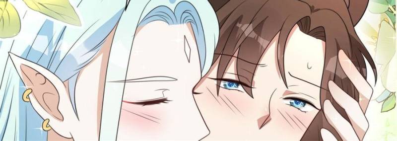 I Became the Beastman’s Wife Chapter 303 - Page 8