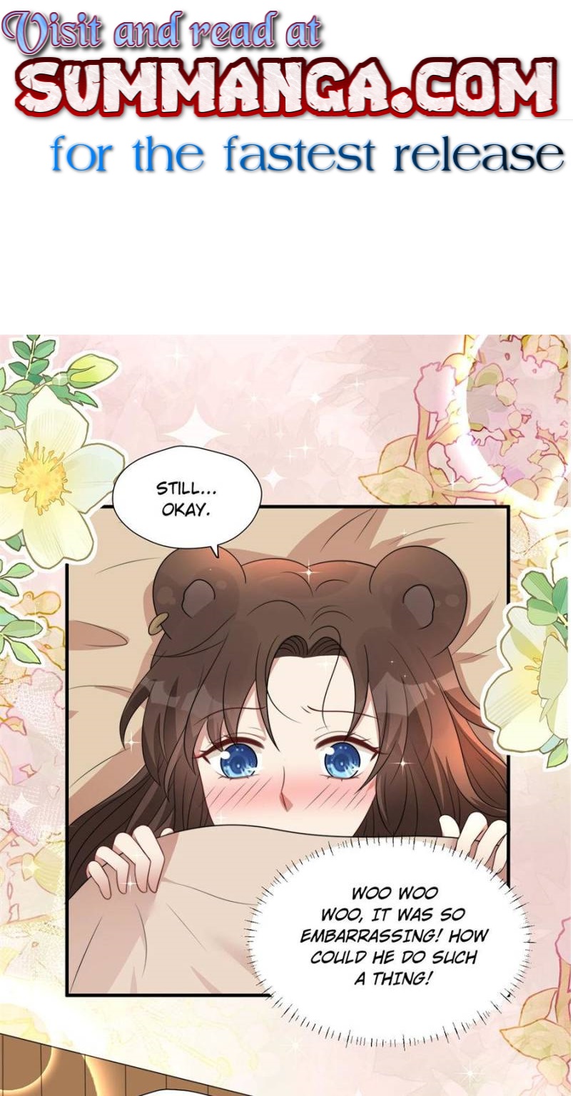 I Became the Beastman’s Wife Chapter 304 - Page 1