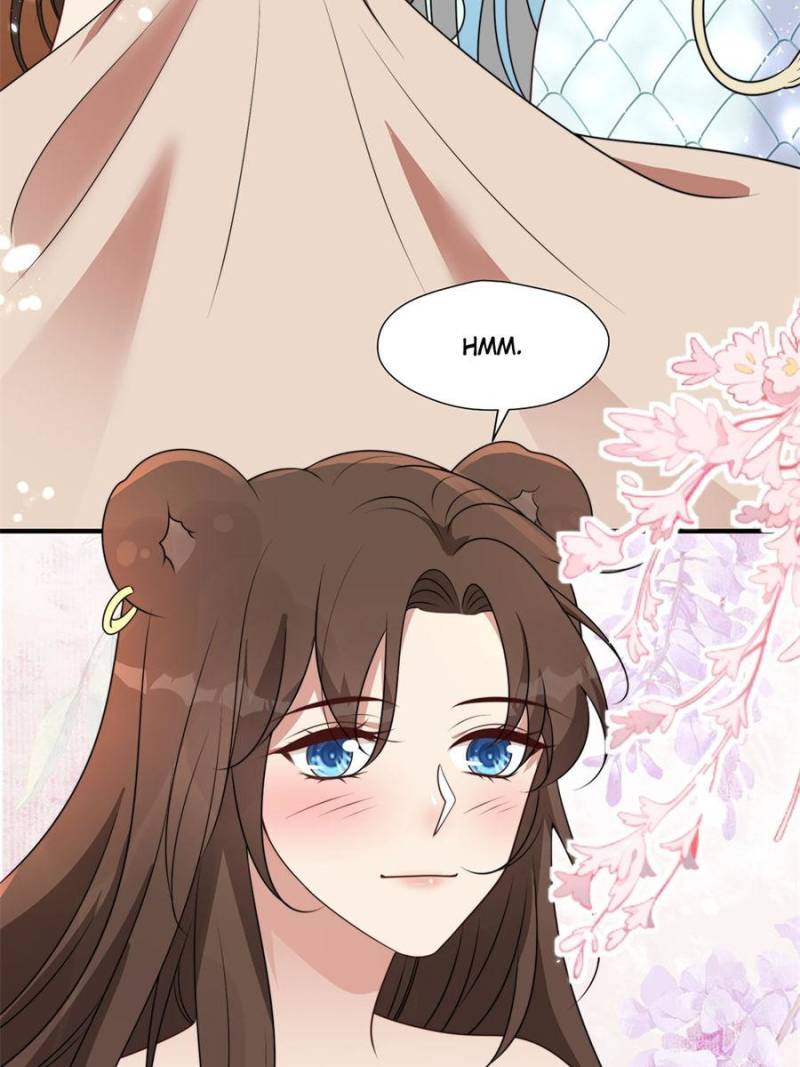 I Became the Beastman’s Wife Chapter 304 - Page 12