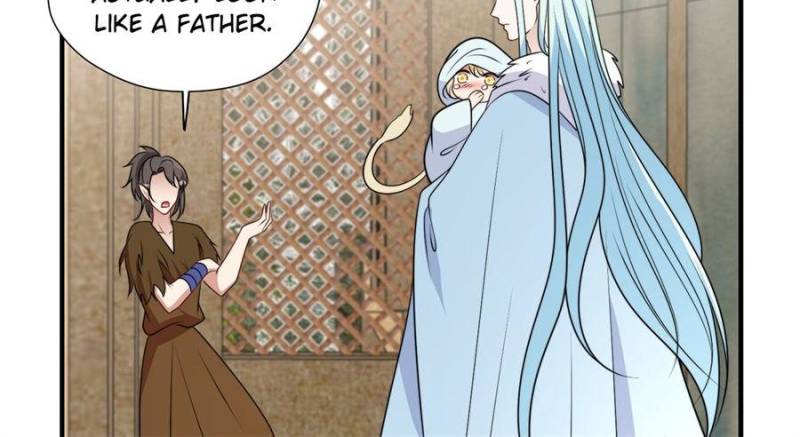 I Became the Beastman’s Wife Chapter 304 - Page 15