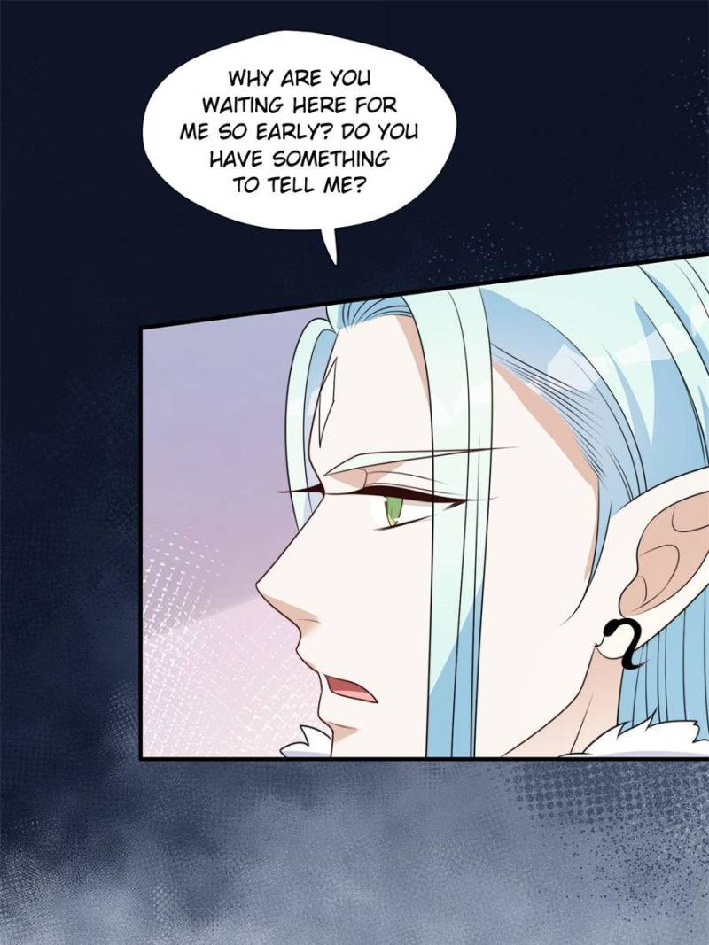 I Became the Beastman’s Wife Chapter 304 - Page 20