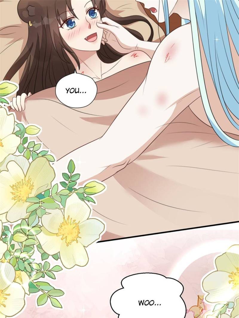 I Became the Beastman’s Wife Chapter 304 - Page 3