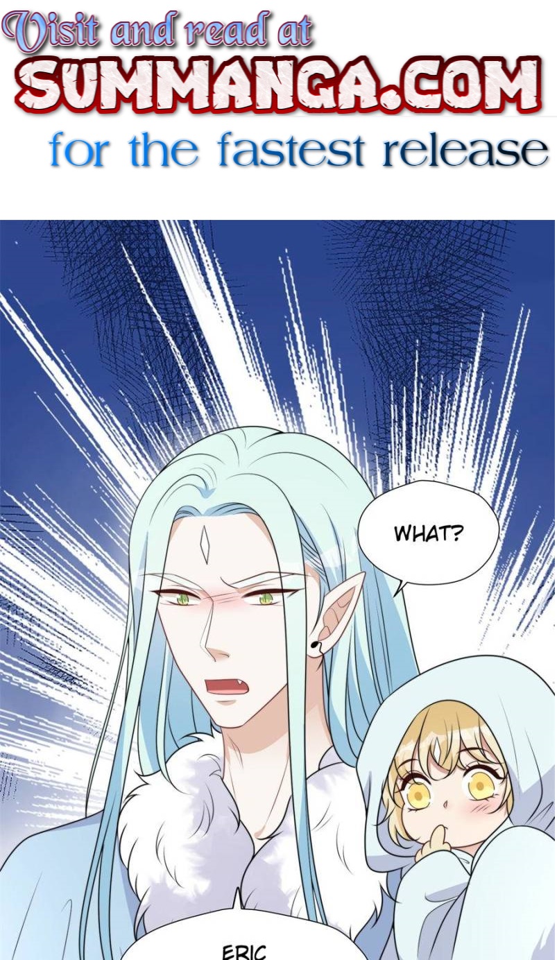 I Became the Beastman’s Wife Chapter 305 - Page 1