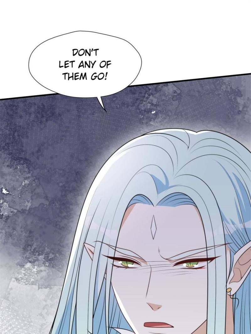 I Became the Beastman’s Wife Chapter 305 - Page 11