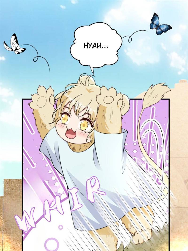 I Became the Beastman’s Wife Chapter 305 - Page 19