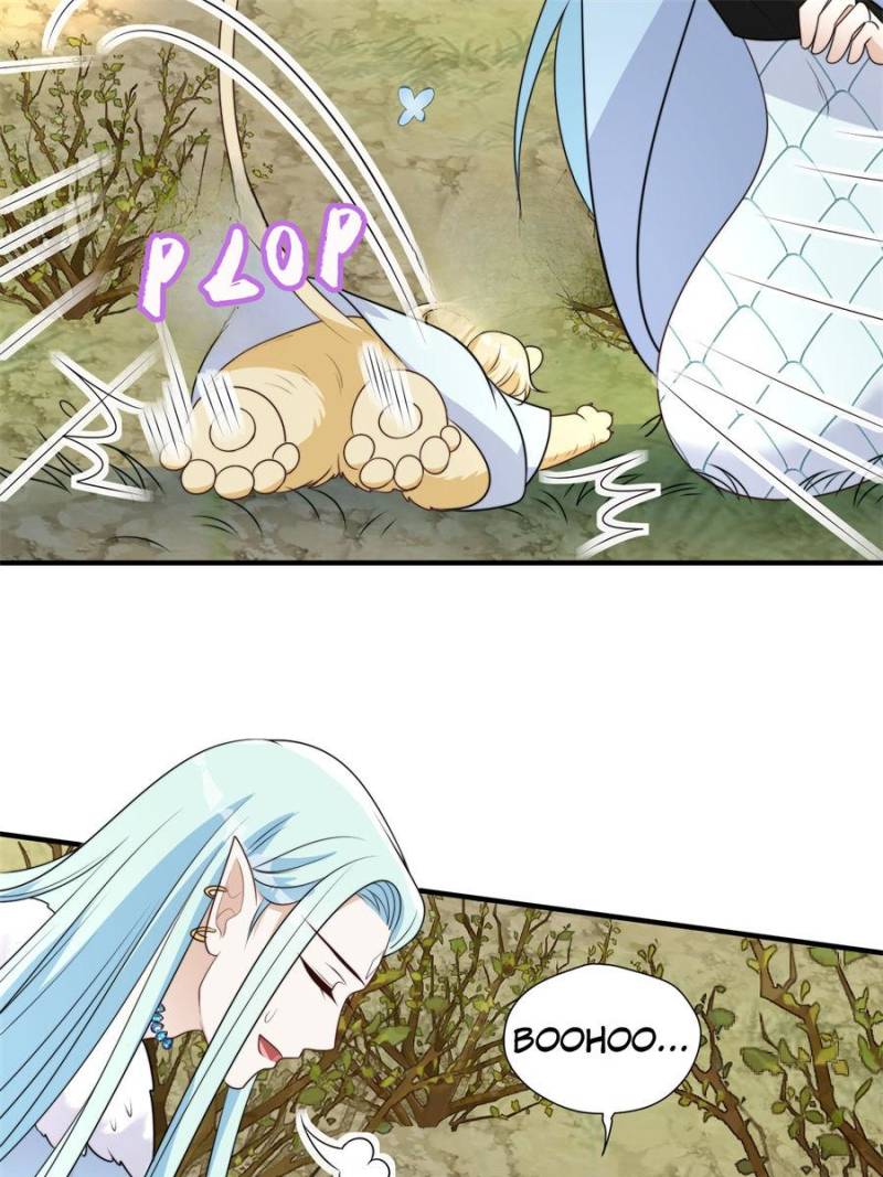 I Became the Beastman’s Wife Chapter 305 - Page 21