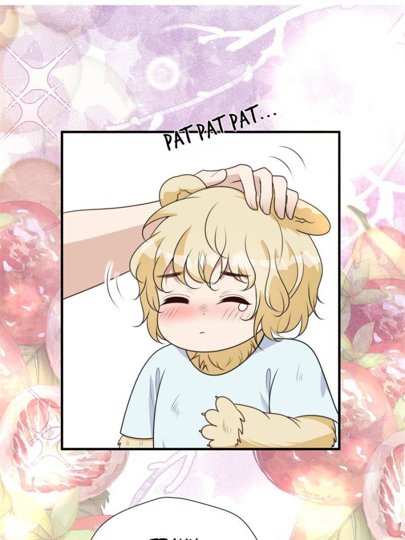 I Became the Beastman’s Wife Chapter 305 - Page 23