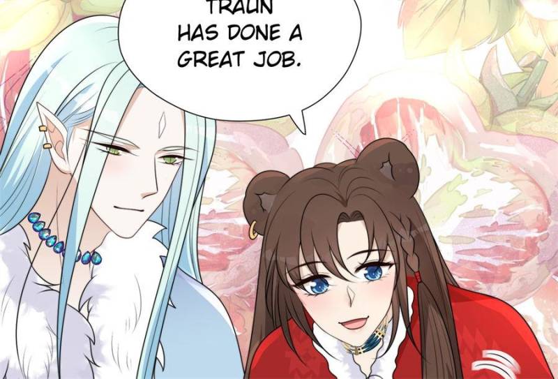 I Became the Beastman’s Wife Chapter 305 - Page 24