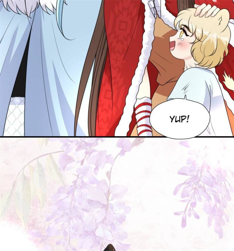 I Became the Beastman’s Wife Chapter 305 - Page 25