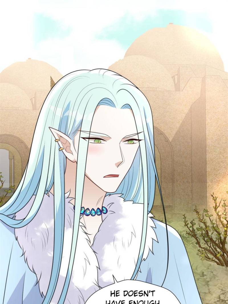 I Became the Beastman’s Wife Chapter 305 - Page 28