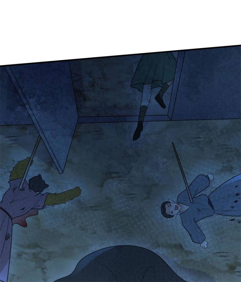 I Became the Beastman’s Wife Chapter 305 - Page 3