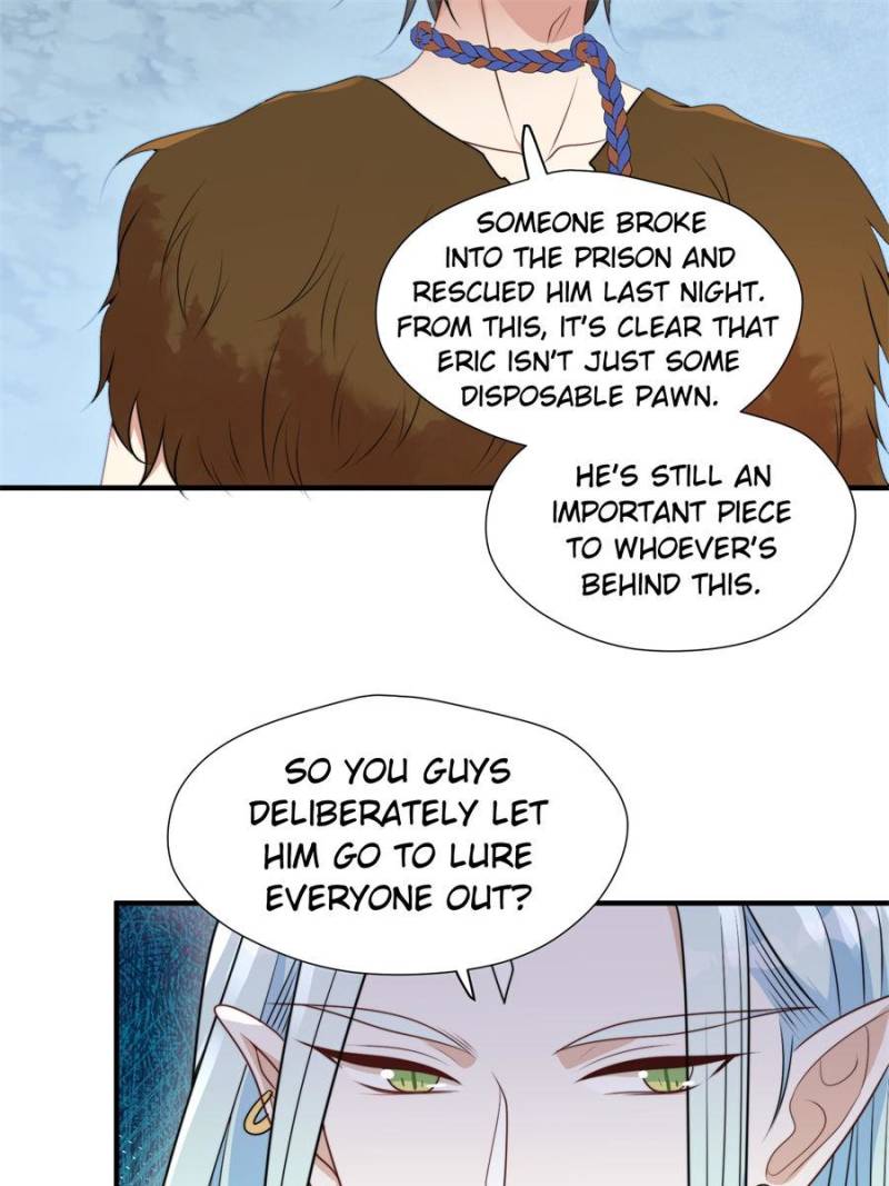 I Became the Beastman’s Wife Chapter 305 - Page 6