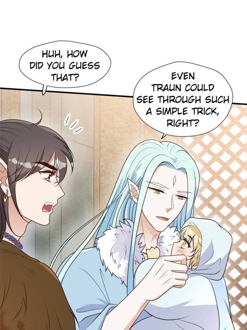 I Became the Beastman’s Wife Chapter 305 - Page 8