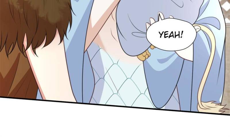 I Became the Beastman’s Wife Chapter 305 - Page 9