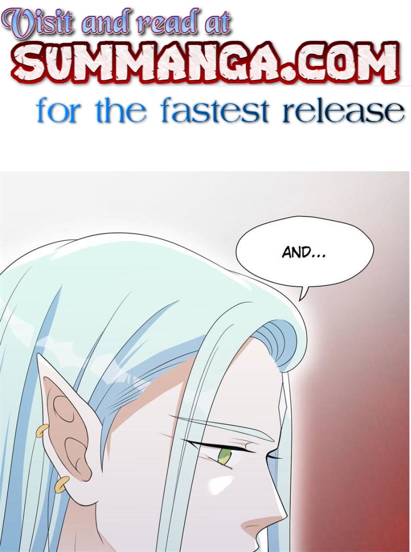 I Became the Beastman’s Wife Chapter 306 - Page 1