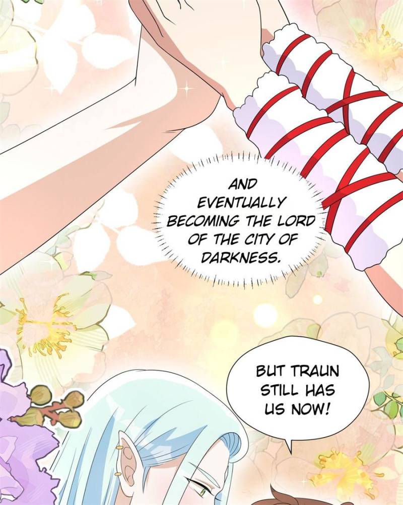 I Became the Beastman’s Wife Chapter 306 - Page 10