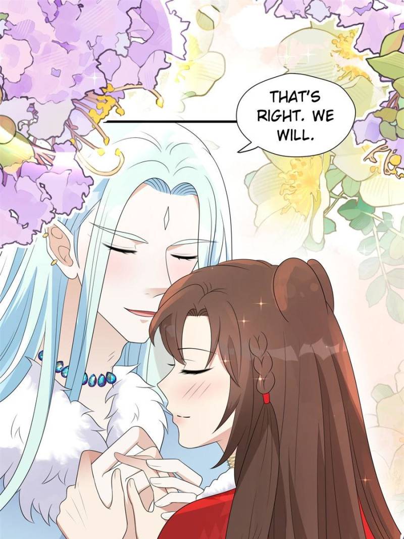 I Became the Beastman’s Wife Chapter 306 - Page 12