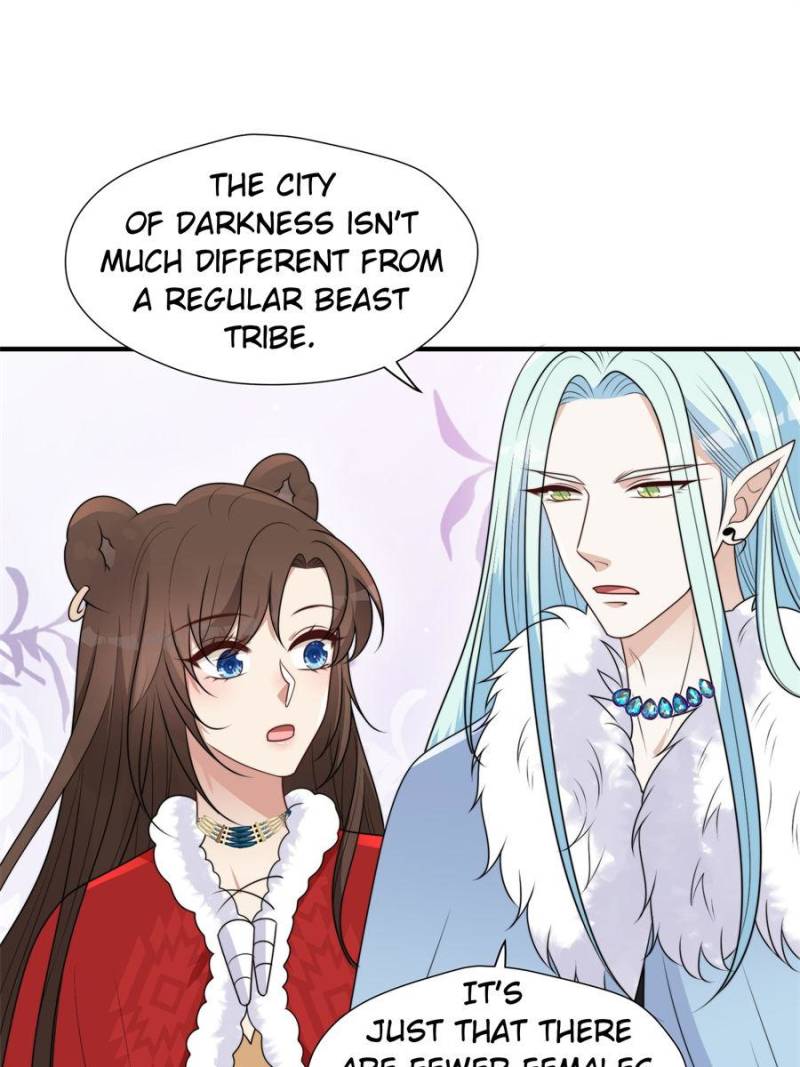 I Became the Beastman’s Wife Chapter 306 - Page 18