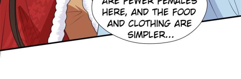 I Became the Beastman’s Wife Chapter 306 - Page 19