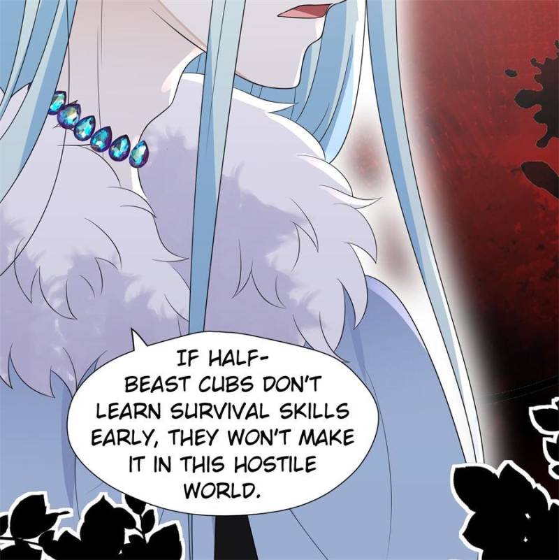 I Became the Beastman’s Wife Chapter 306 - Page 2