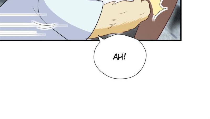 I Became the Beastman’s Wife Chapter 306 - Page 27