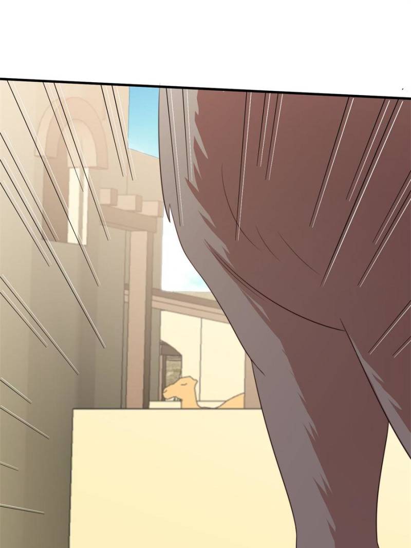 I Became the Beastman’s Wife Chapter 306 - Page 28