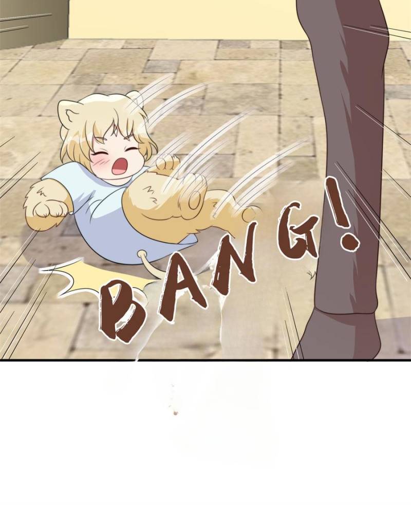 I Became the Beastman’s Wife Chapter 306 - Page 29