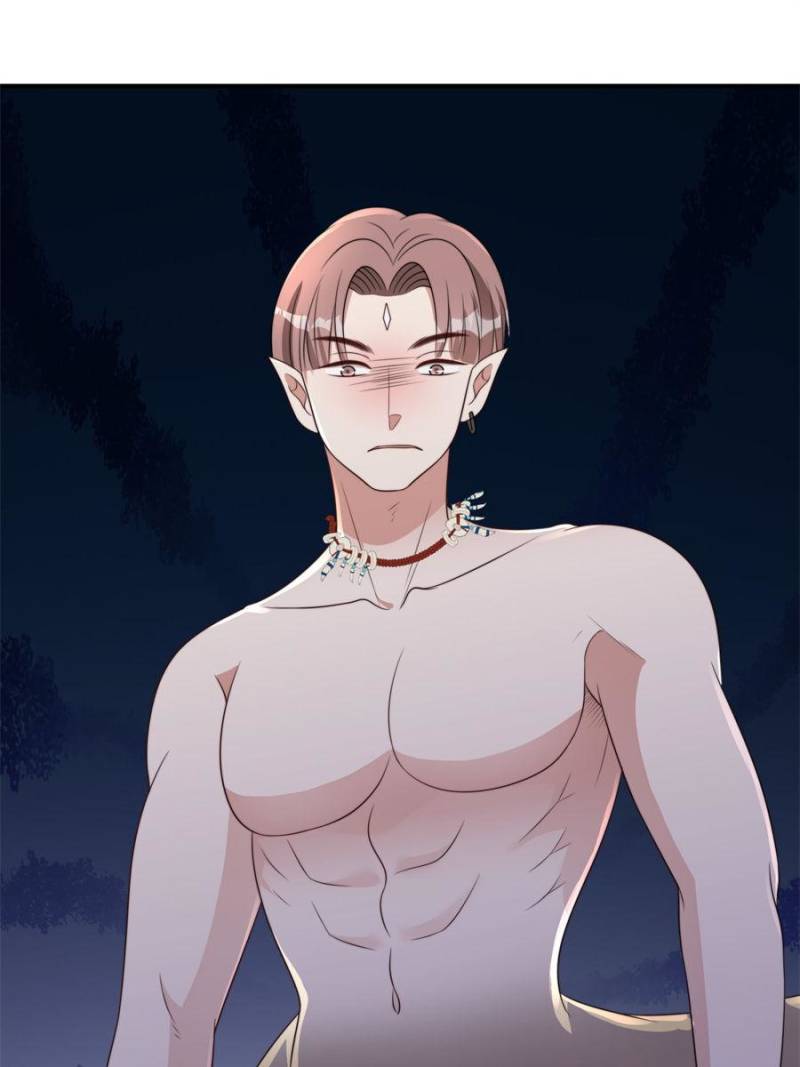 I Became the Beastman’s Wife Chapter 306 - Page 30