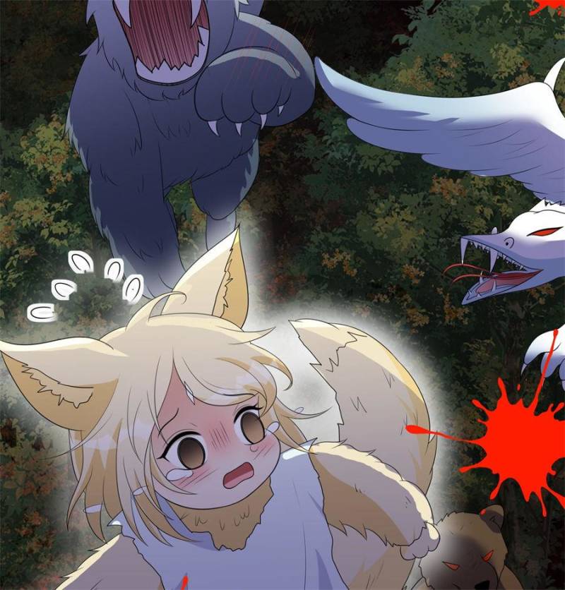 I Became the Beastman’s Wife Chapter 306 - Page 5