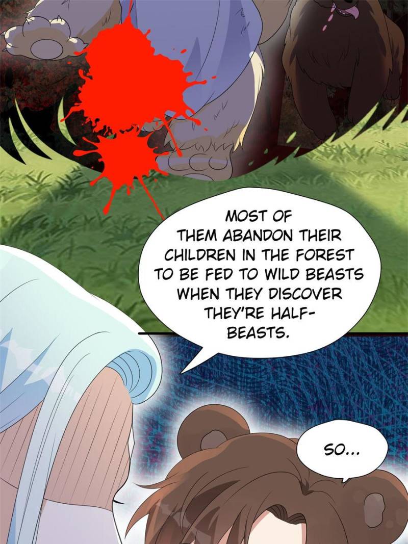 I Became the Beastman’s Wife Chapter 306 - Page 6