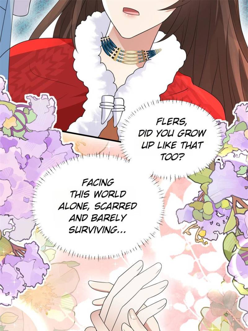 I Became the Beastman’s Wife Chapter 306 - Page 8