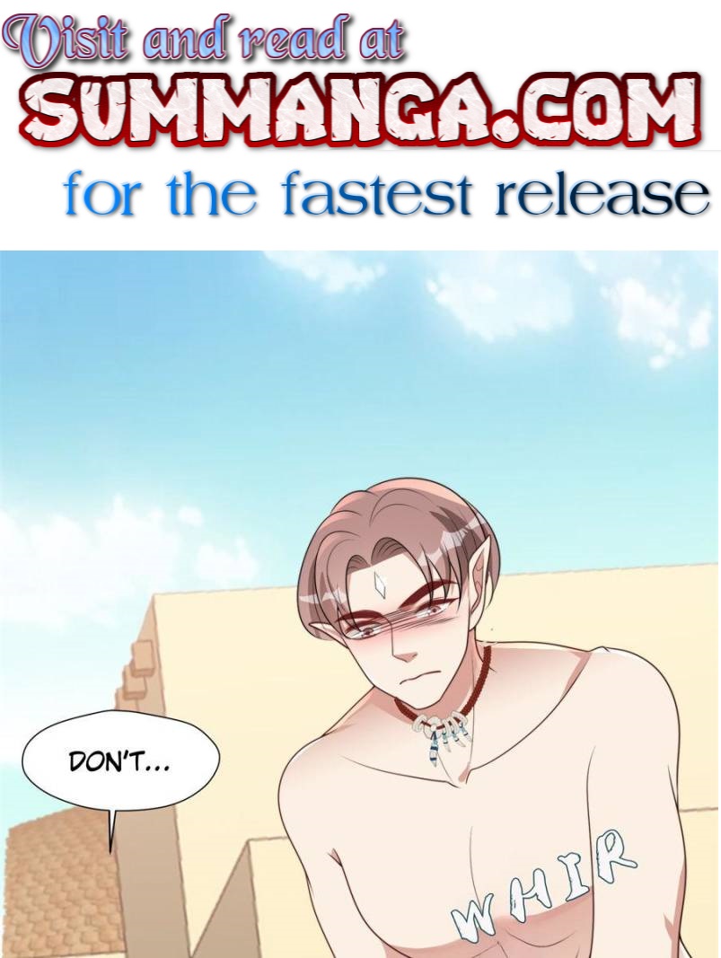 I Became the Beastman’s Wife Chapter 307 - Page 1