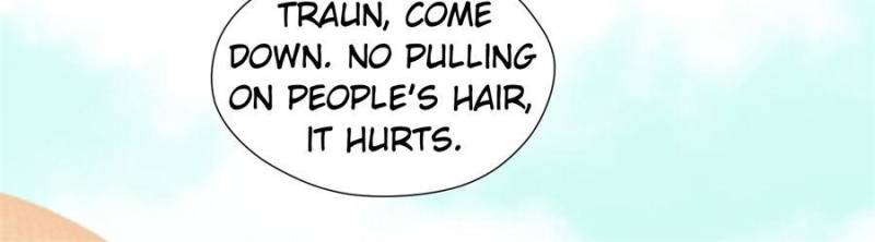 I Became the Beastman’s Wife Chapter 307 - Page 17