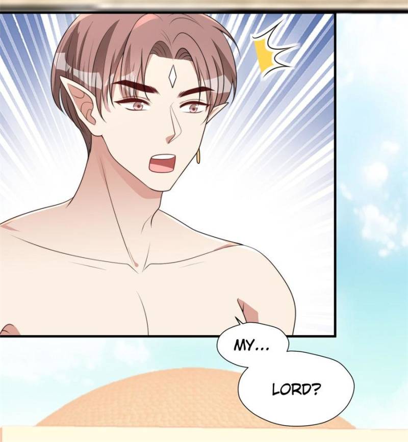 I Became the Beastman’s Wife Chapter 307 - Page 20