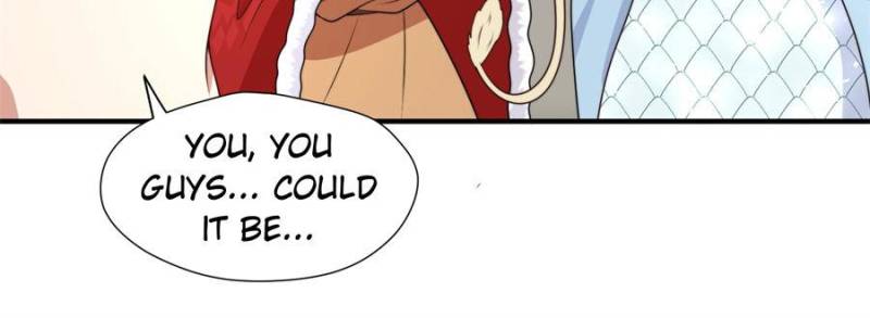 I Became the Beastman’s Wife Chapter 307 - Page 24