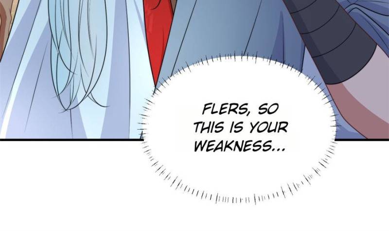 I Became the Beastman’s Wife Chapter 307 - Page 28