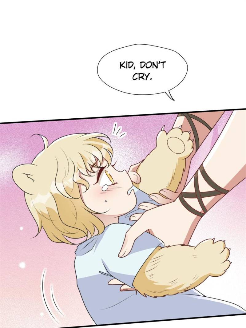 I Became the Beastman’s Wife Chapter 307 - Page 5