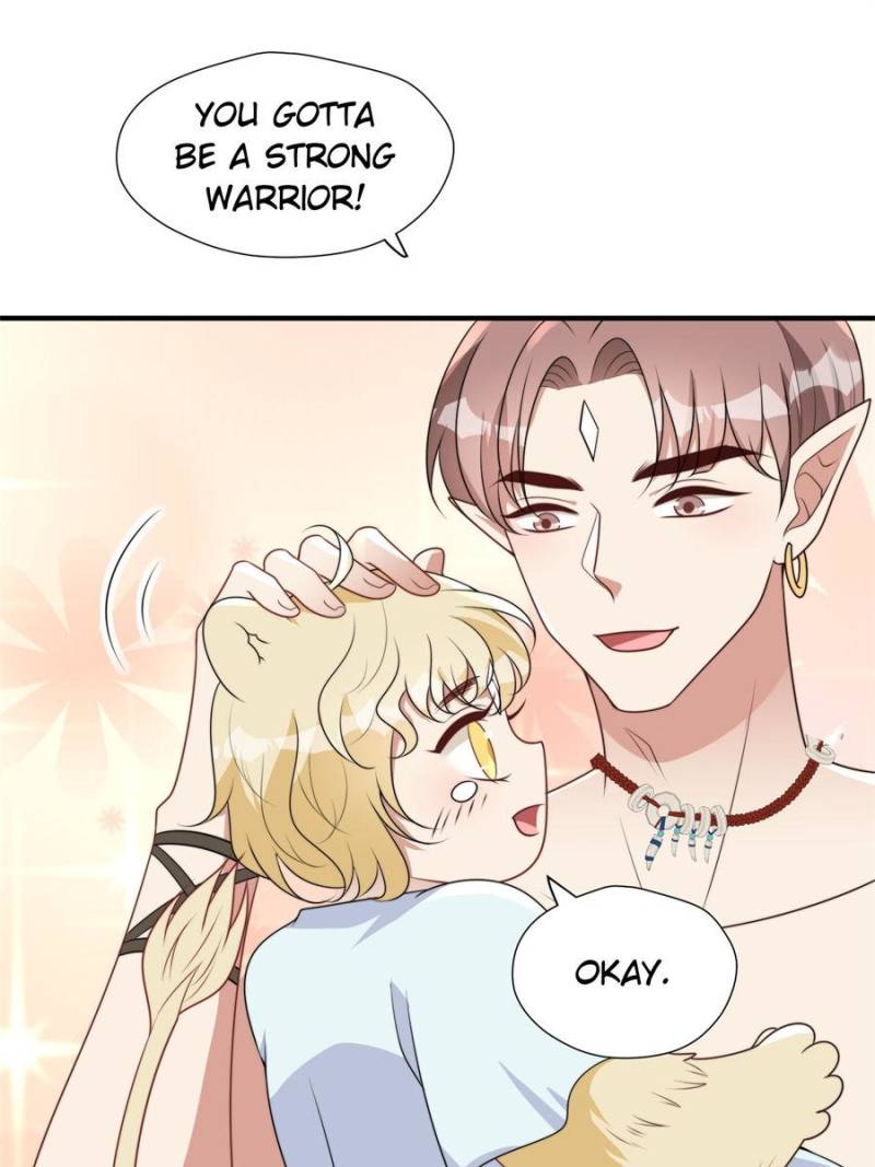 I Became the Beastman’s Wife Chapter 307 - Page 7