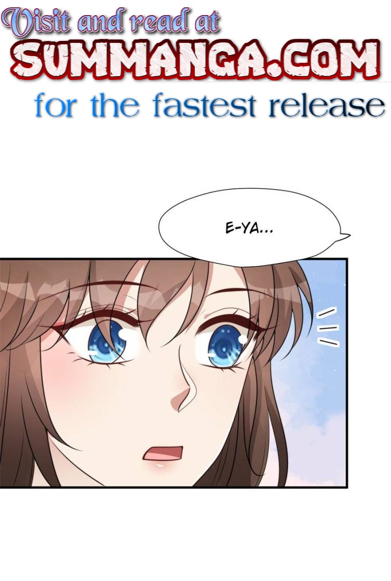 I Became the Beastman’s Wife Chapter 308 - Page 1