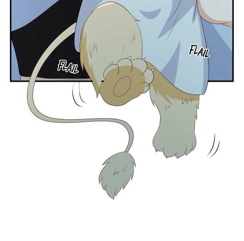 I Became the Beastman’s Wife Chapter 308 - Page 10