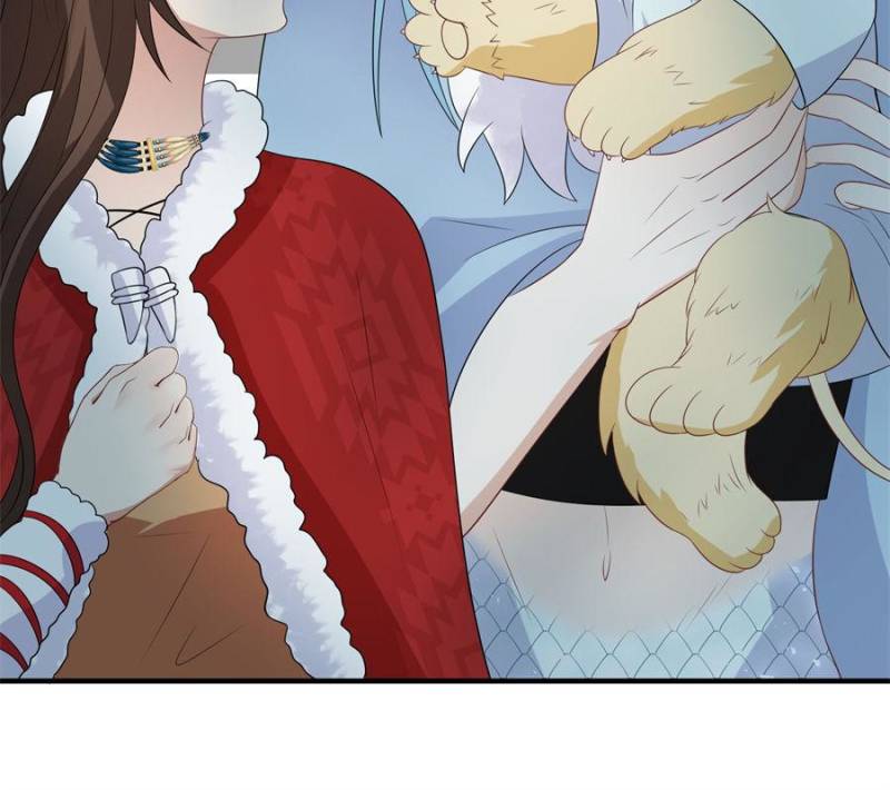 I Became the Beastman’s Wife Chapter 308 - Page 12