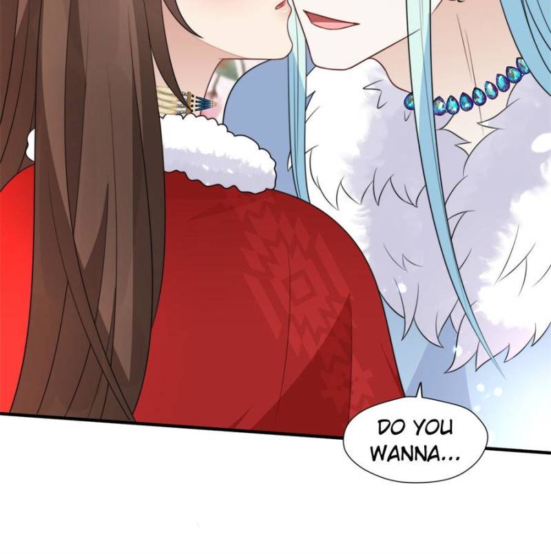 I Became the Beastman’s Wife Chapter 308 - Page 14