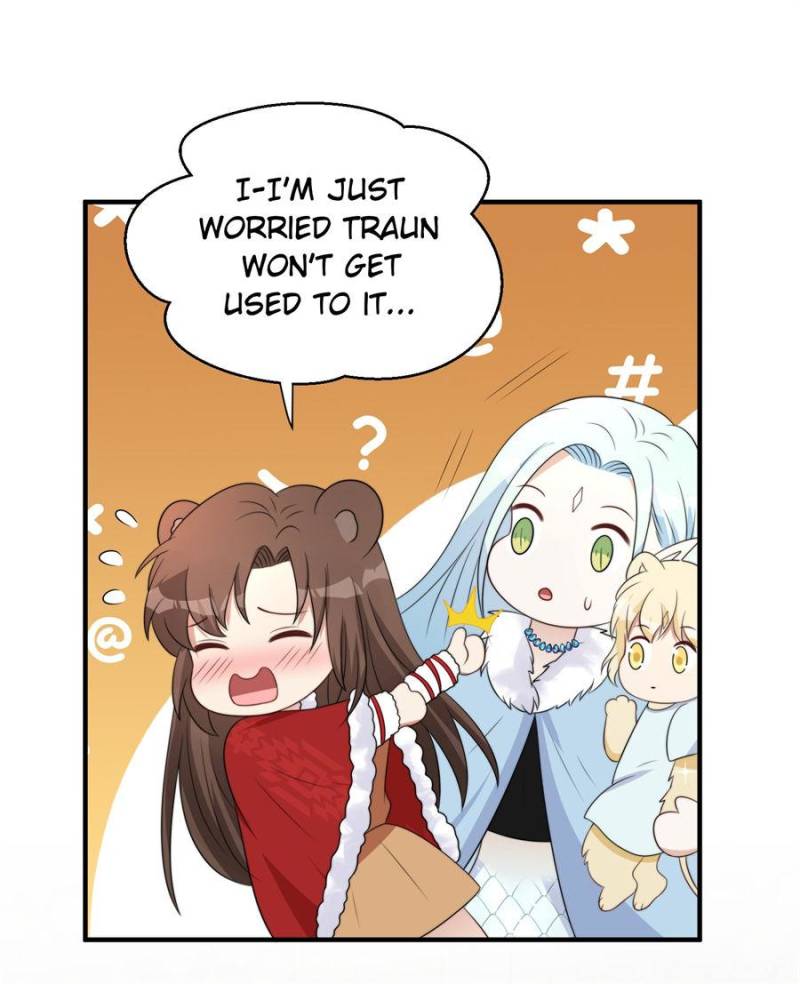 I Became the Beastman’s Wife Chapter 308 - Page 15