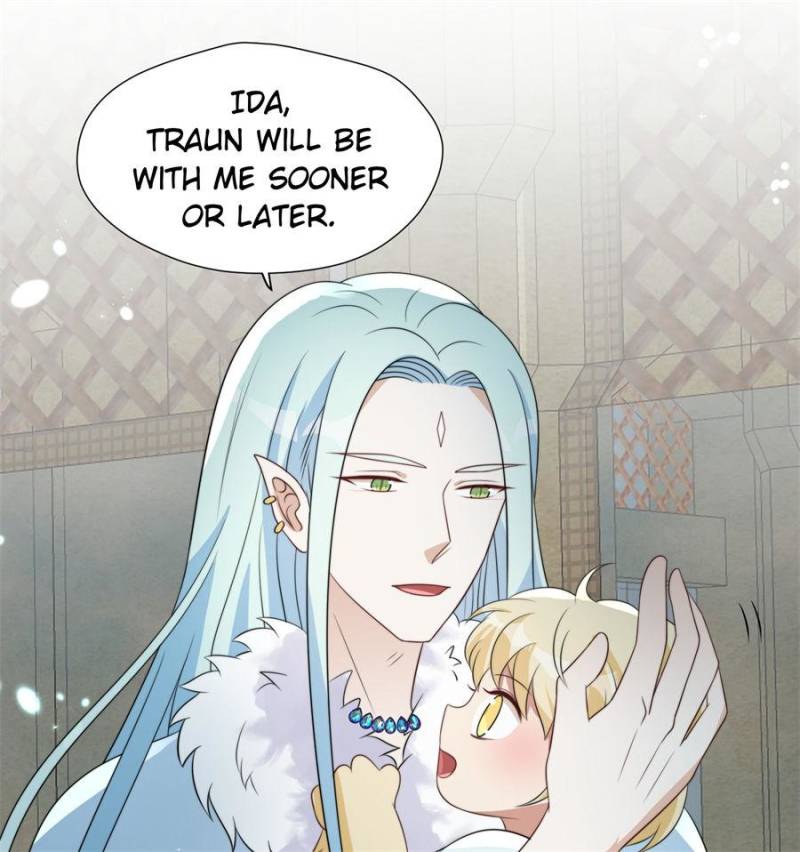 I Became the Beastman’s Wife Chapter 308 - Page 16