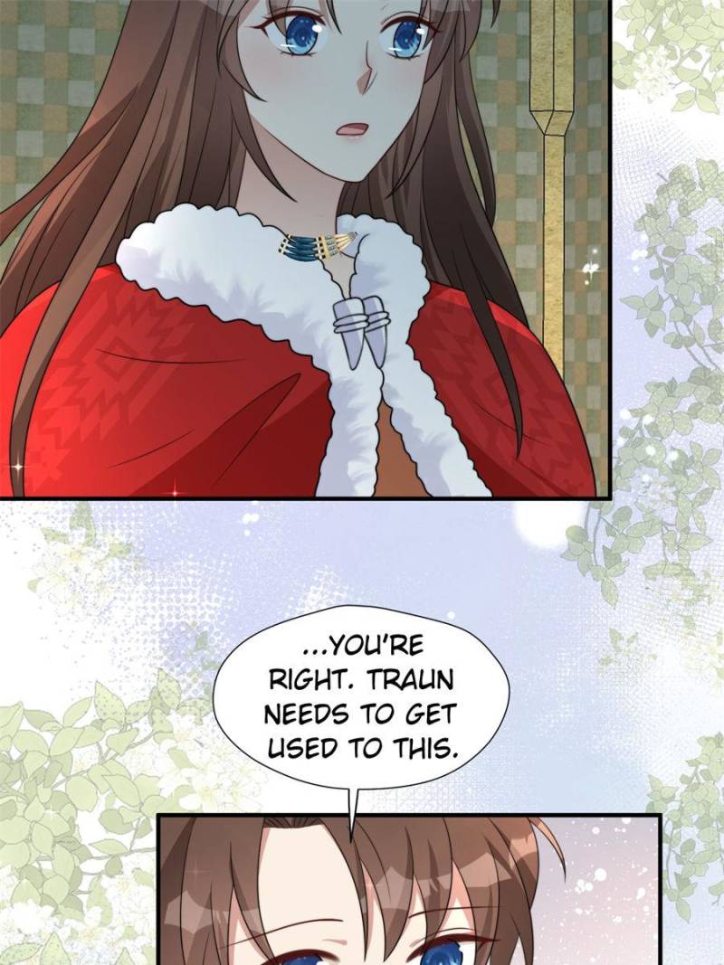 I Became the Beastman’s Wife Chapter 308 - Page 19