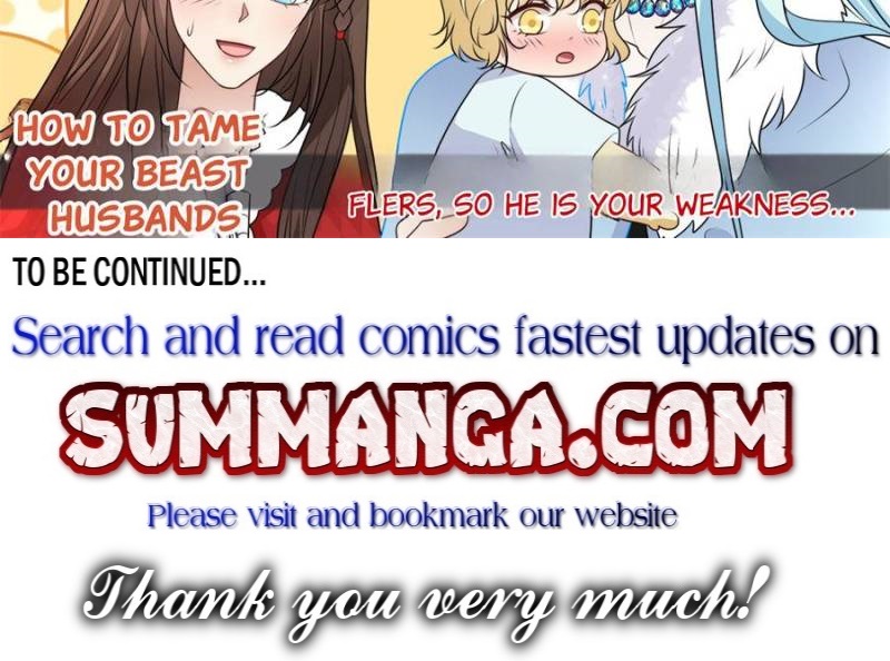 I Became the Beastman’s Wife Chapter 308 - Page 31