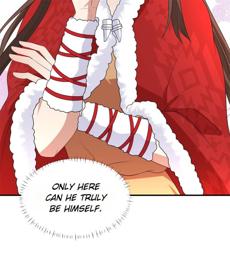 I Became the Beastman’s Wife Chapter 308 - Page 5