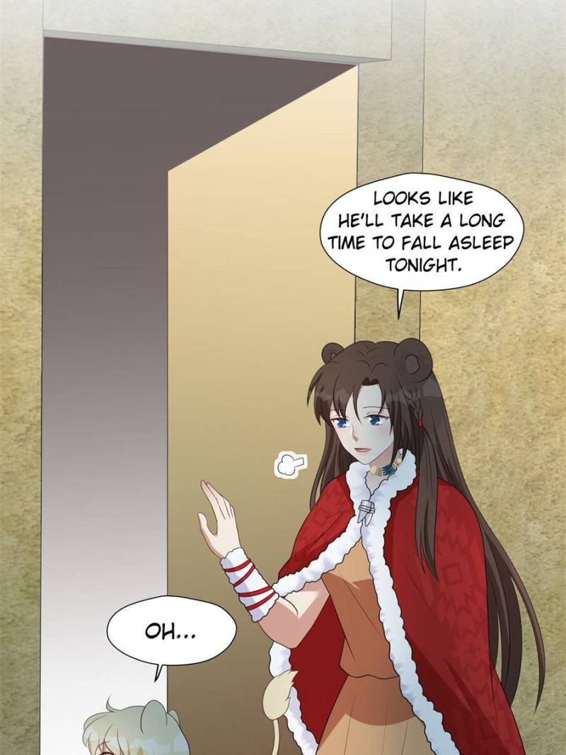 I Became the Beastman’s Wife Chapter 308 - Page 7